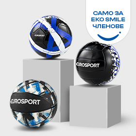 Изображение: Продукти с отстъпка само през EKO Smile