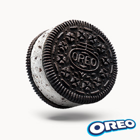 Изображение: Сладолед OREO сандвич