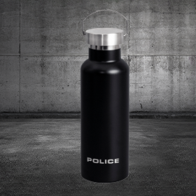 Бутилка за вода Police