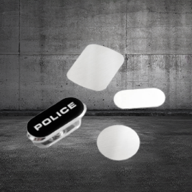 Изображение: Магнитна поставка за телефон Police